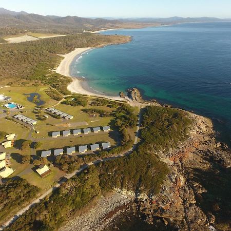 White Sands Estate Falmouth Luaran gambar