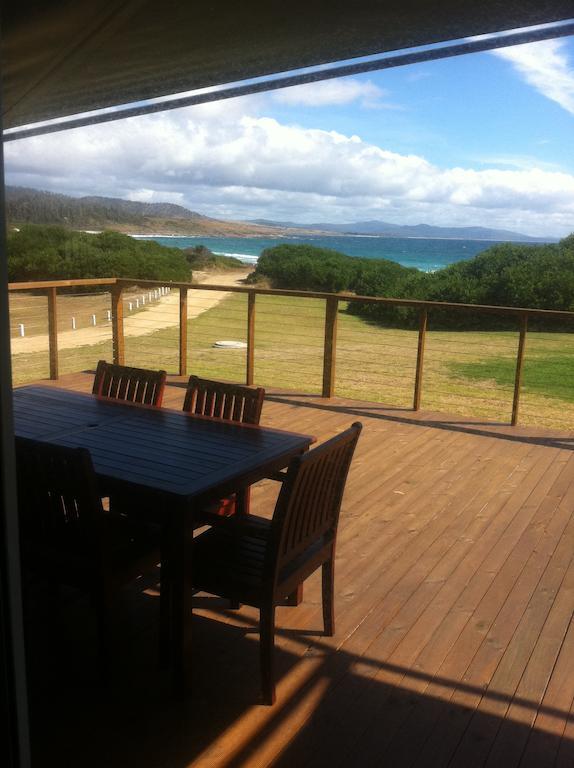 White Sands Estate Falmouth Bilik gambar