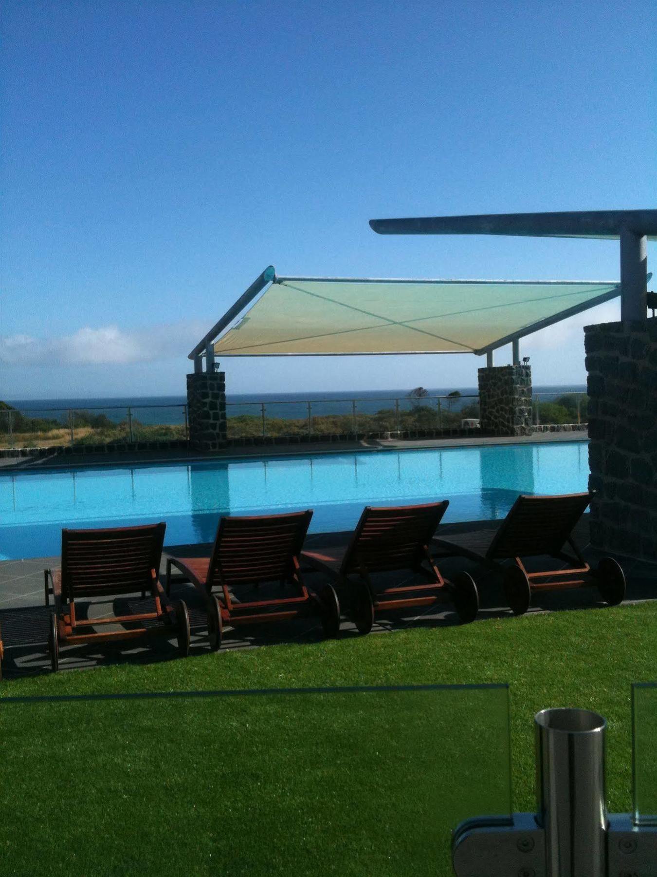 White Sands Estate Falmouth Luaran gambar