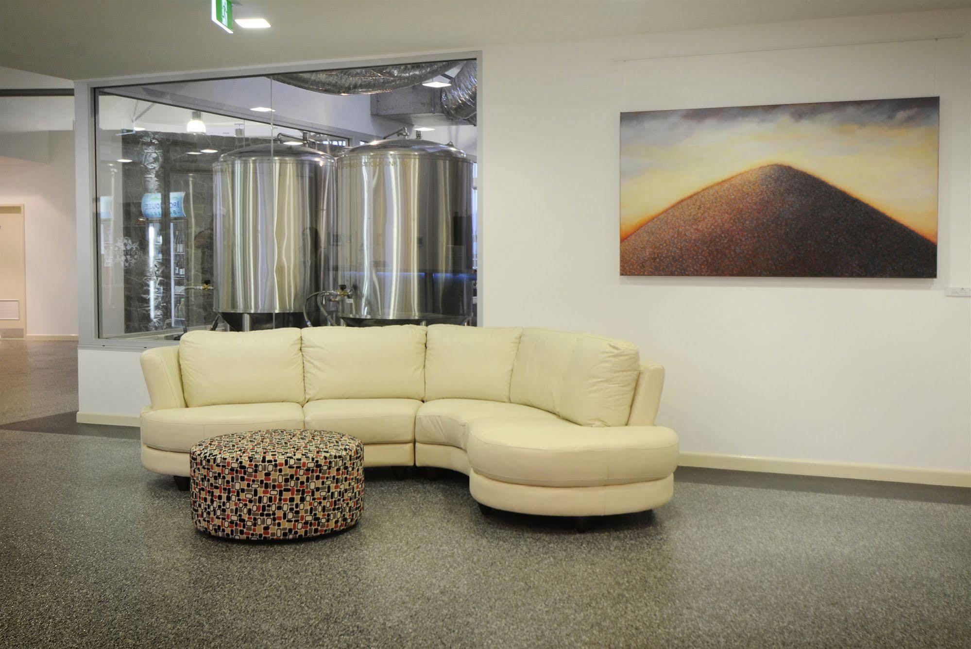 White Sands Estate Falmouth Luaran gambar