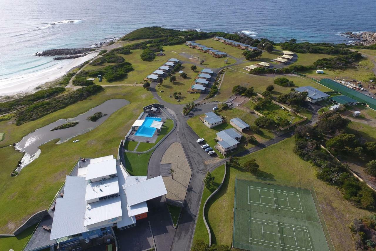 White Sands Estate Falmouth Luaran gambar
