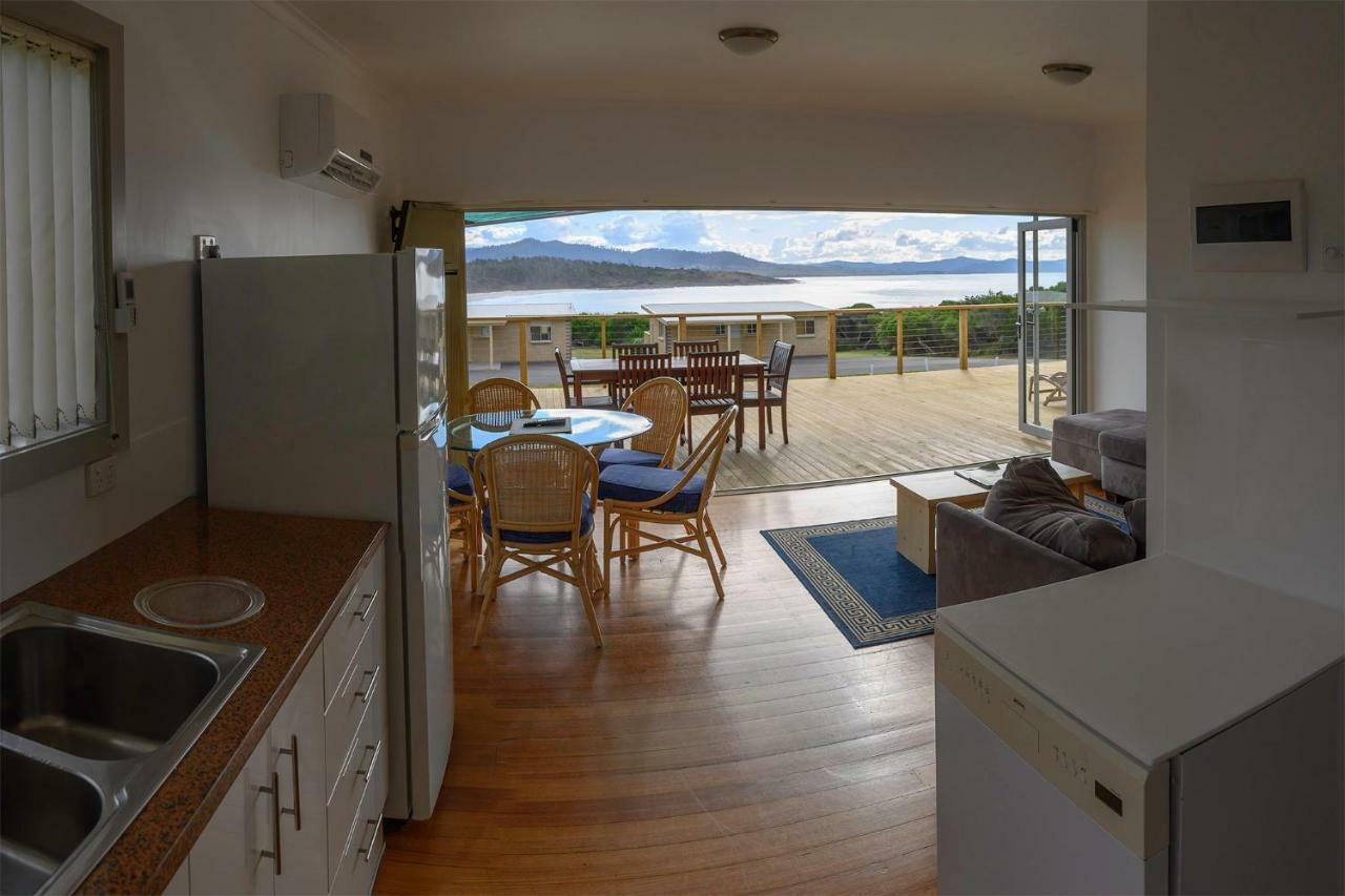 White Sands Estate Falmouth Luaran gambar